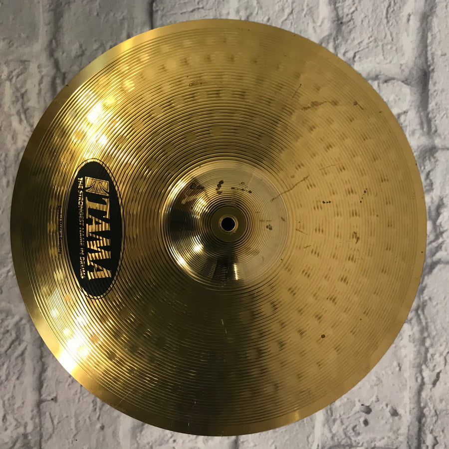 Tama 16in Crash Cymbal