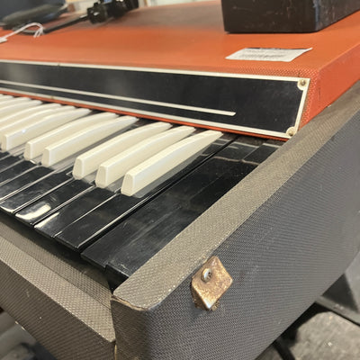 Vox Jaguar V304 E2 Combo Organ