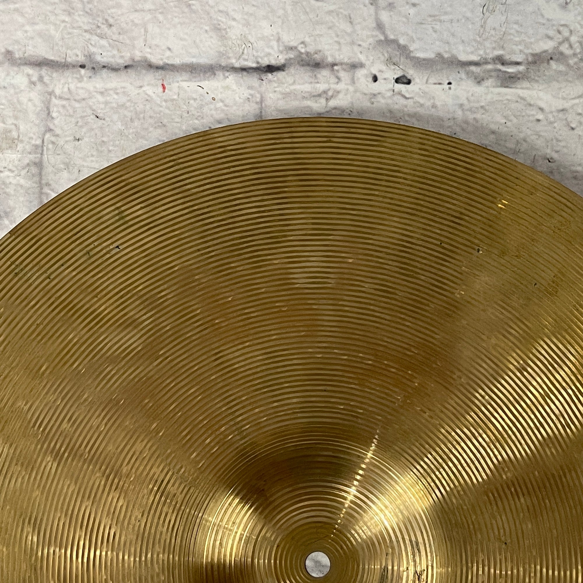 Zildjian ZHT 18 Fast Crash Cymbal