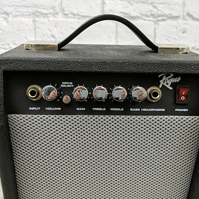 Rogue Electric Guitar Combo Amp