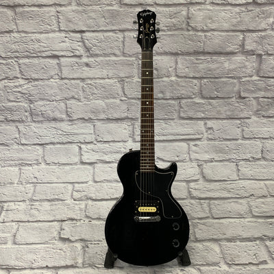 Epiphone Les Paul Junior Black