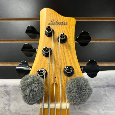 Schecter Riot 5 5-String Bass