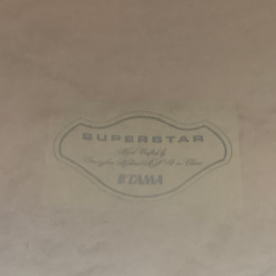 Tama Superstar 12" Rack Tom