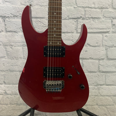 Ibanez RG120 Solid Body Electric Guitar