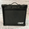 Crate GX-120 Guitar Combo