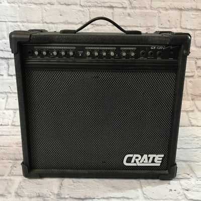 Crate GX-120 Guitar Combo