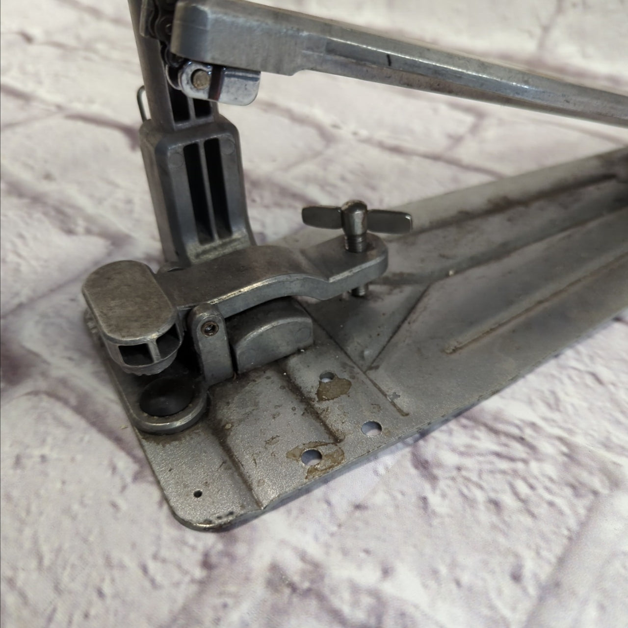 Pearl Demonator Kick Pedal AS IS