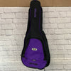 Ritter RG2000 Violet Electric Guitar  Gig Bag