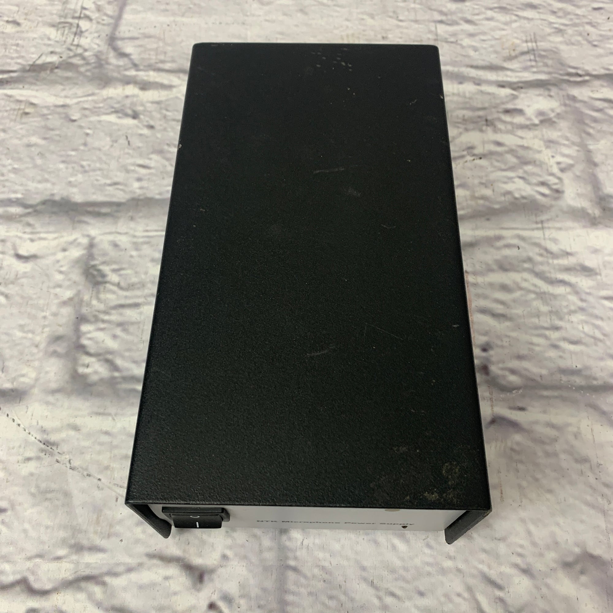 Rode NTK Large Diaphragm Cardioid Tube Condenser Microphone