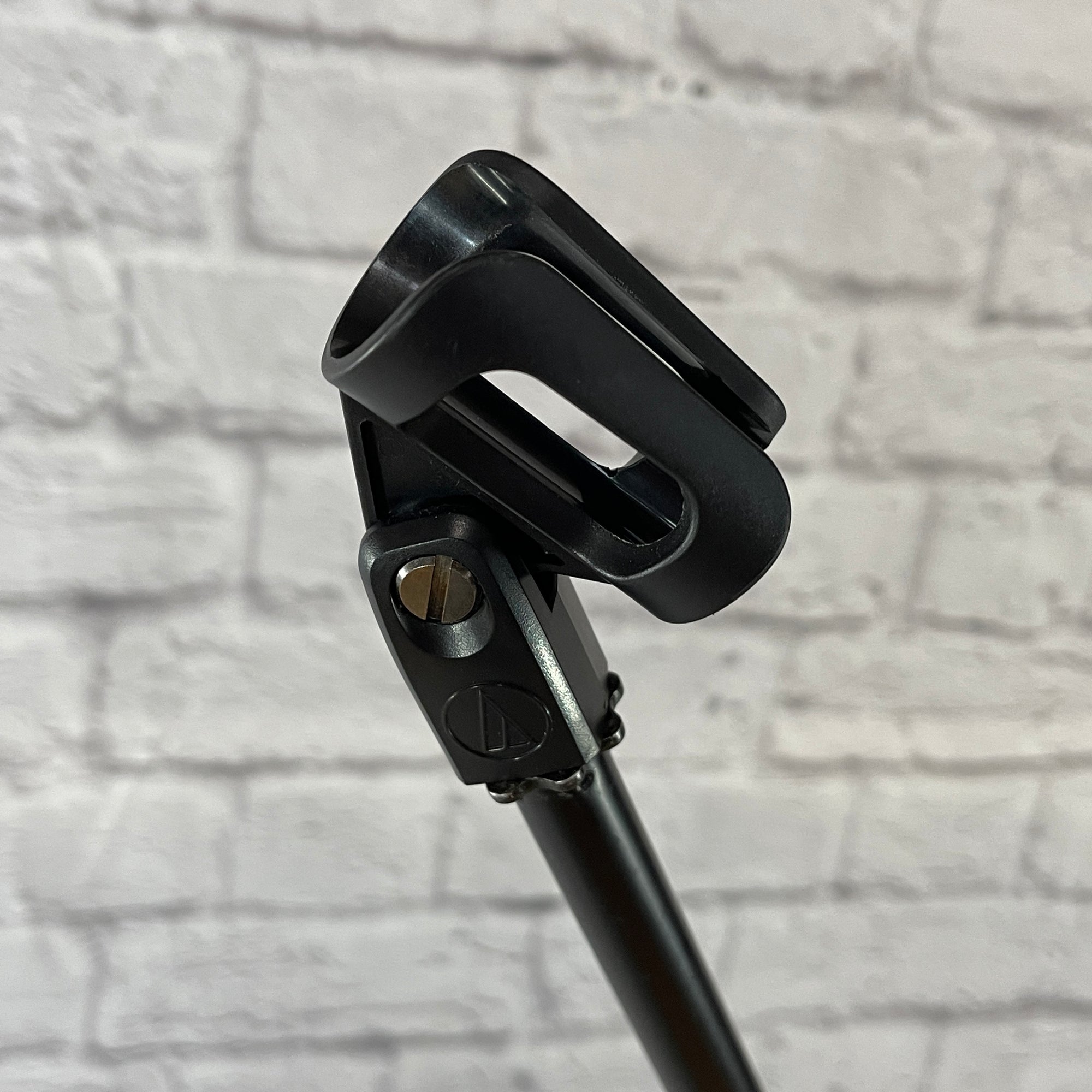 Musicians Gear Boom Tripod Microphone Stand