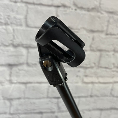 Musicians Gear Boom Tripod Microphone Stand