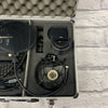 Carvin M98ST Tube Condenser Microphone