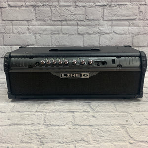 Line 6 Spider III HD75 Head