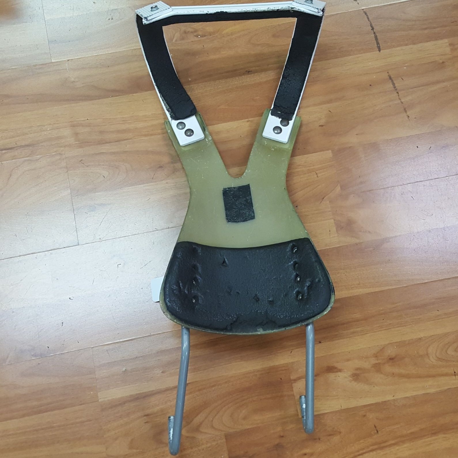 Marching Band Drum Harness
