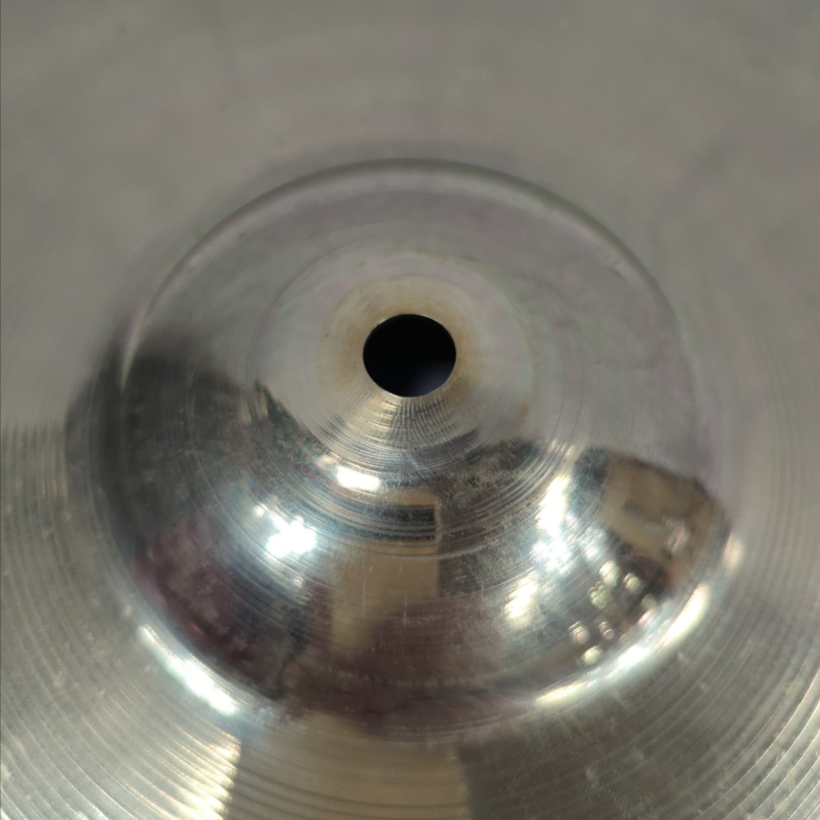 Sabian 14 XSR Hi Hat Cymbal Pair