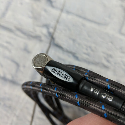 Boss guitar cable