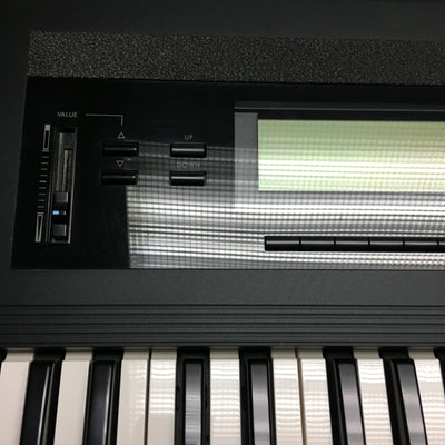 Korg T2 Music Workstation Keyboard