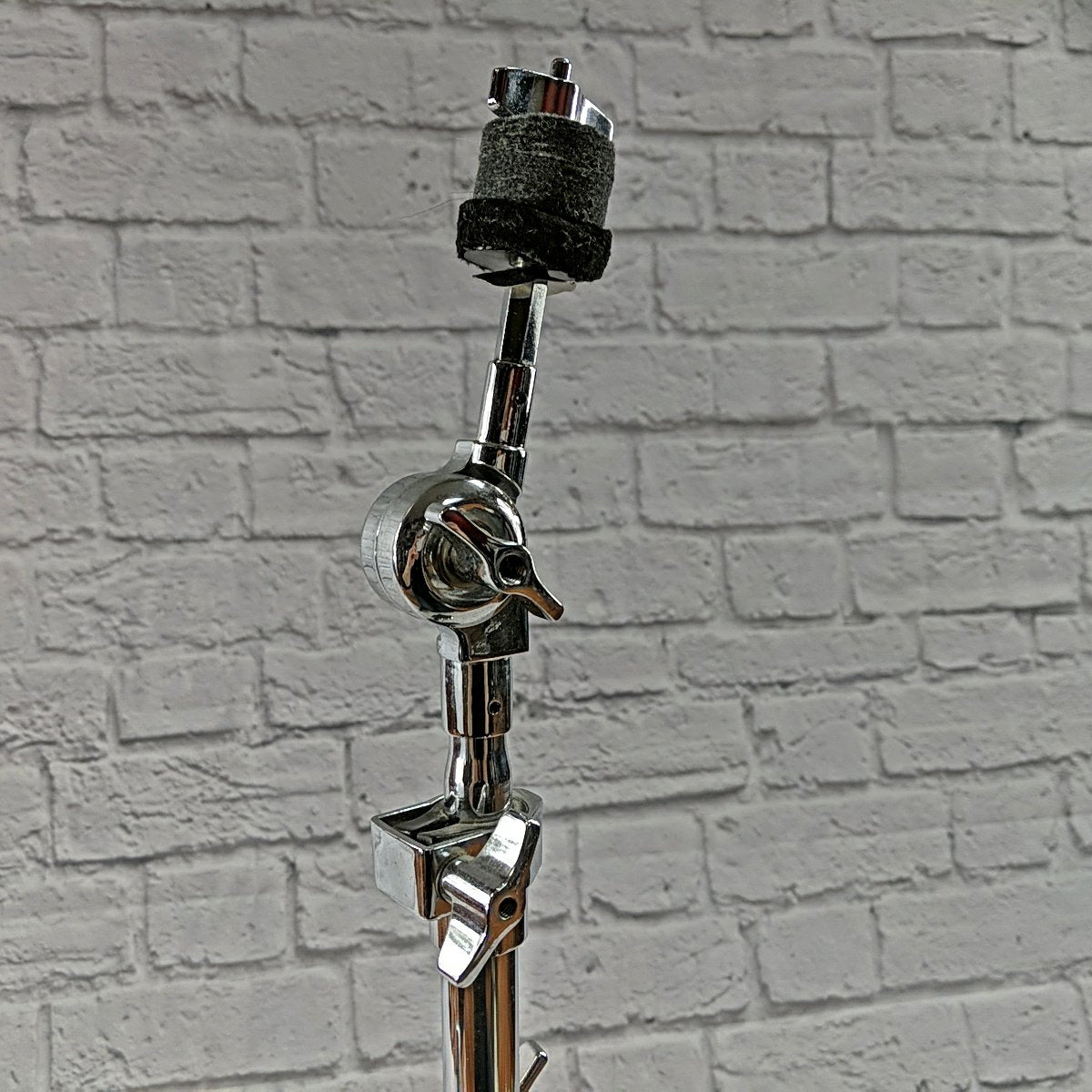 Pacific Straight Cymbal Stand