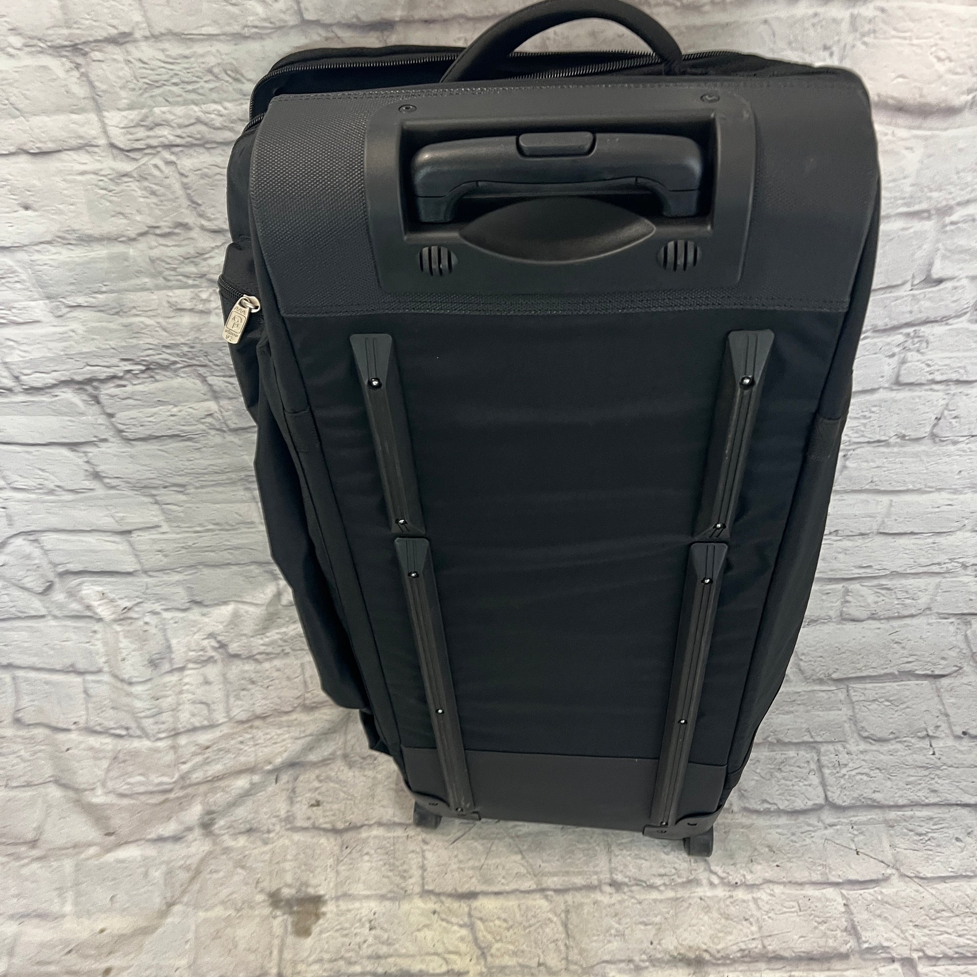 Protection Racket 38"x14x10 Hardware Bag with Wheels Hardware Bag