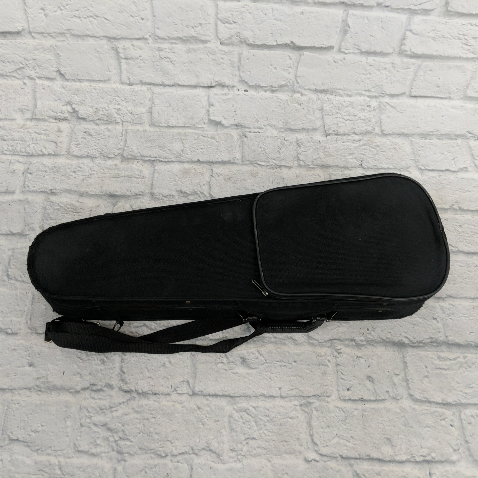 Palatino 1/2 Size Violin w/ Case