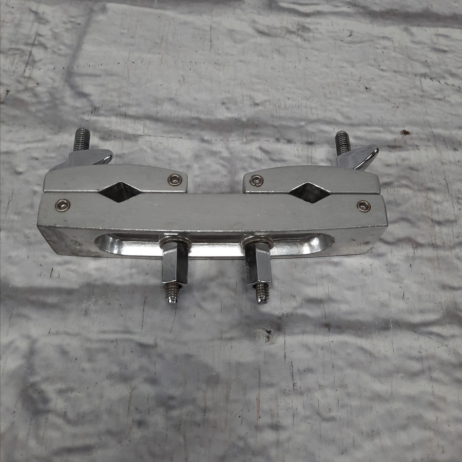 Gibraltar Double Grabber Multi Clamp