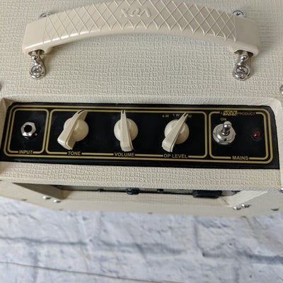 Vox AC4-TV Guitar Combo Amp