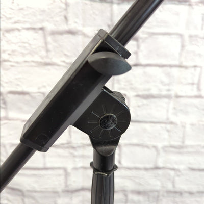 Samson BT4 Professional Heavy Duty Telescoping Boom Microphone Stand