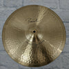 Paiste Signature Sound Edge Hi-Hat 15" (Pair)