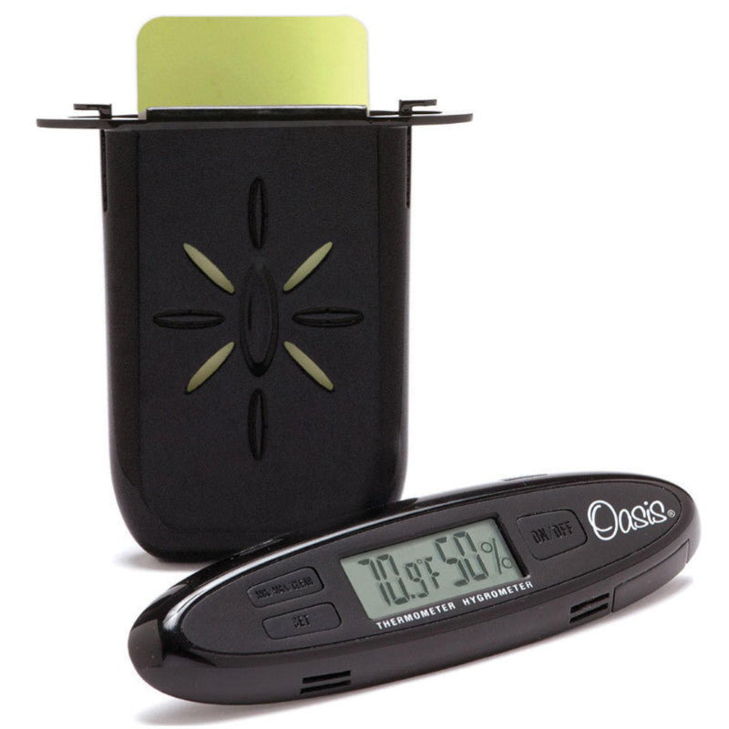 Oasis HH Combo OH-30 Humidifier/Hygrometer