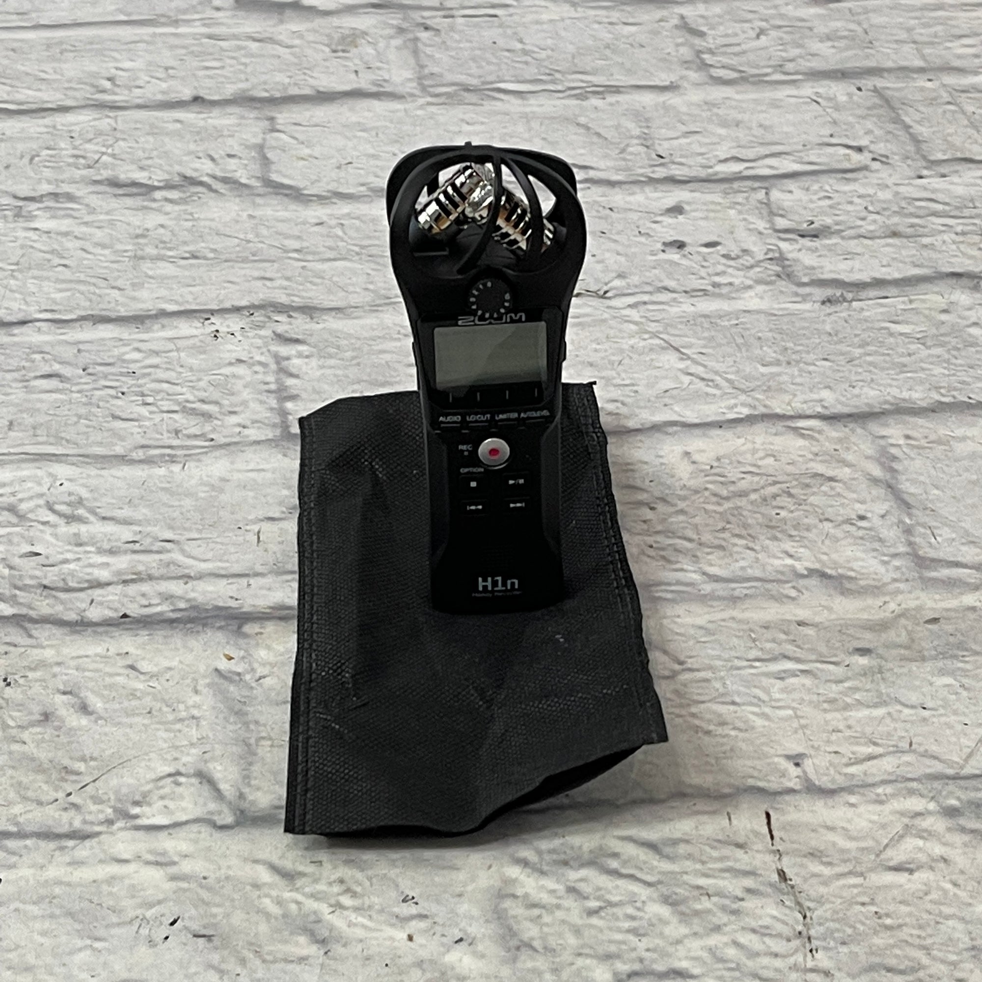Zoom H1n Handy Recorder
