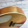 Vintage Airline Acoustic Guitar Unknown Model