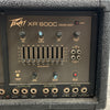 Peavey XR600C Powered Mixer