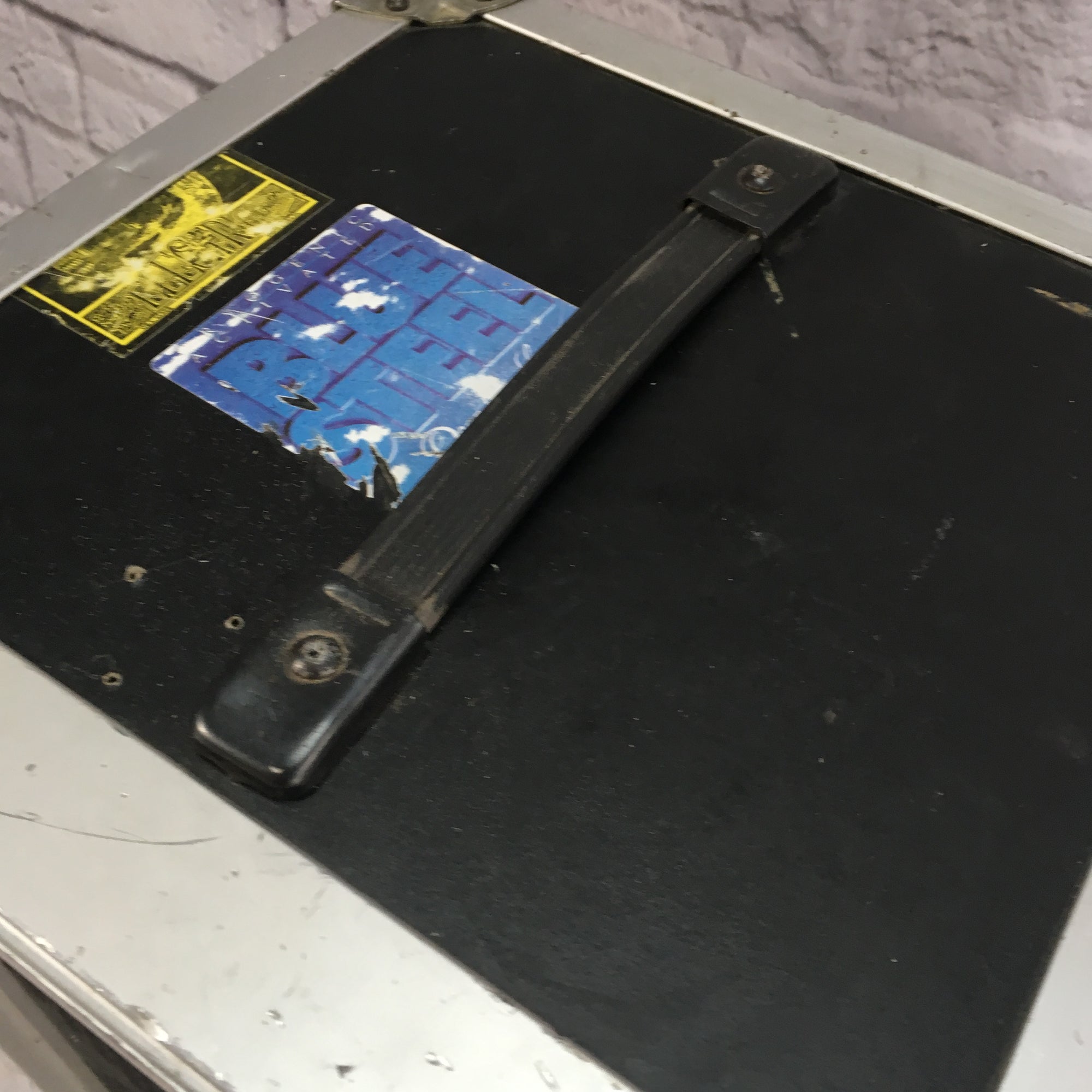 Peavey 2x10 Guitar Cabinet Eminence Loaded