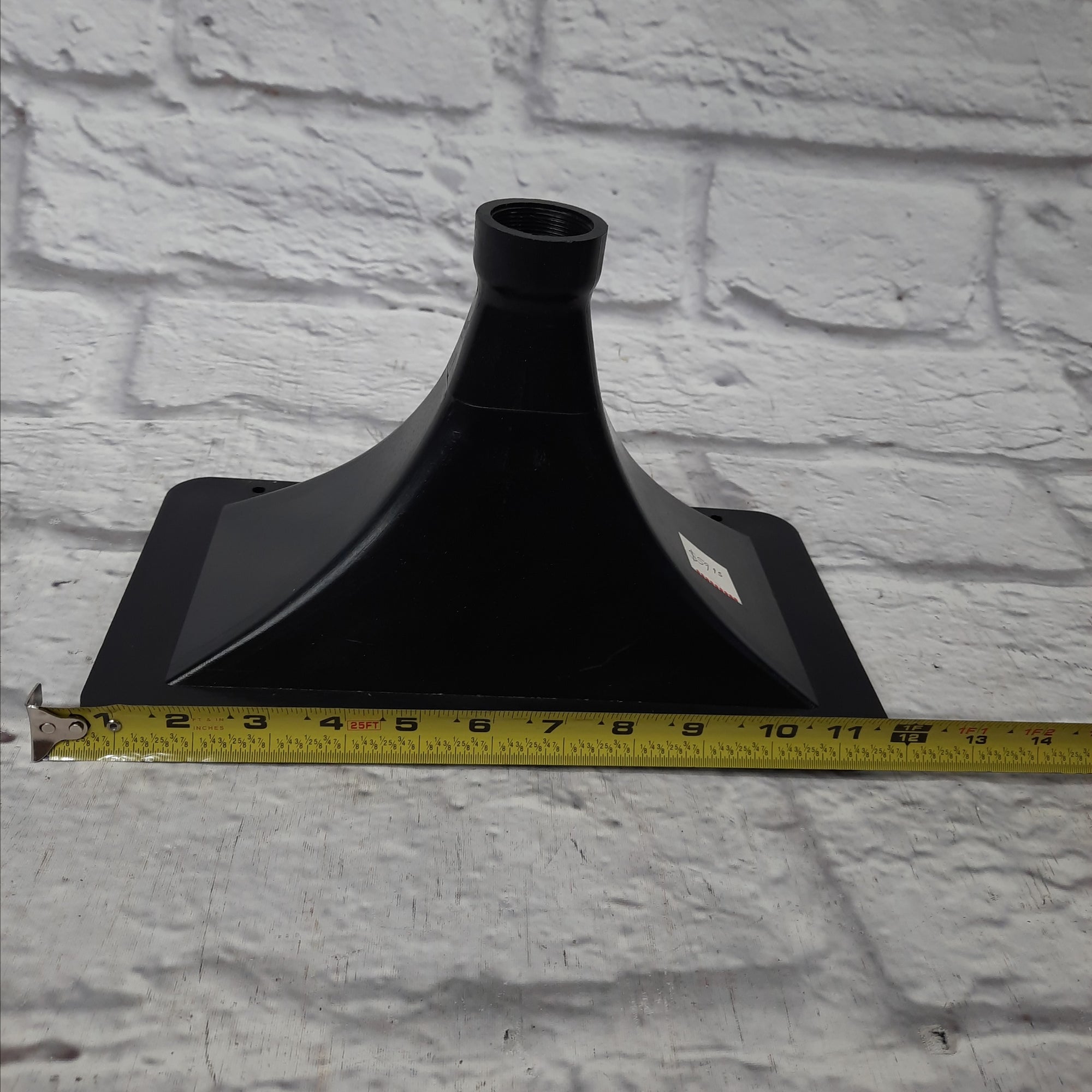 Unknown Speaker Horns