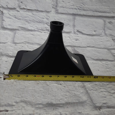 Unknown Speaker Horns