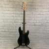 Squier Affinity P Bass 4 String Bass Guitar