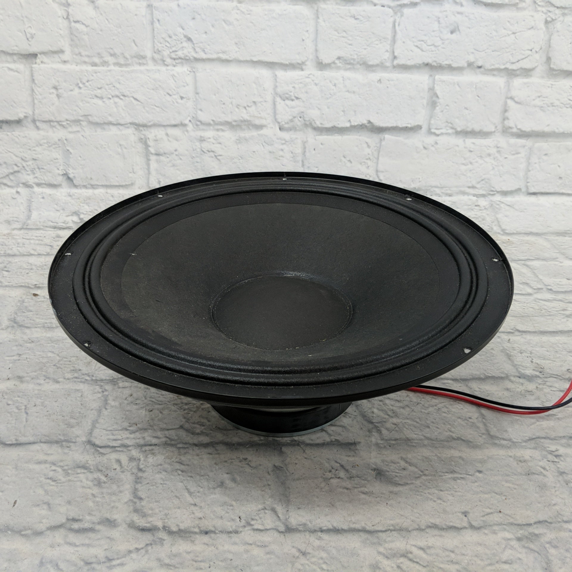 Gallien-Krueger 15" 4 Ohm 300W Speaker for GK MB115 II Ultralight Bass Combo