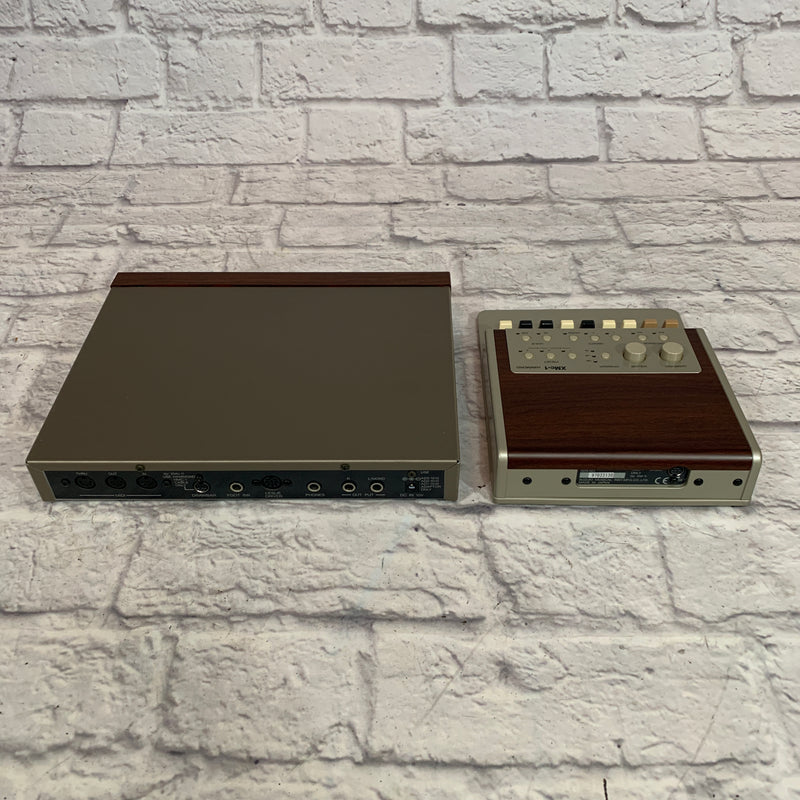 Hammond XM1 Organ Module with XMC-1 Drawbar Controls - Evolution Music