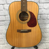 Cort AJ-850 TF Acoustic Guitar - New Old Sto ck!