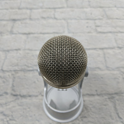 Blue Microphones Yeti Studio USB Condenser Microphone