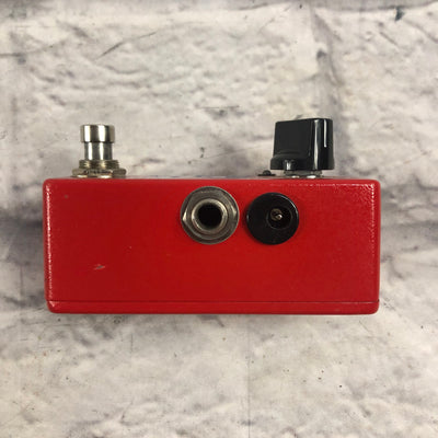 EWS Little Brute Drive Pedal