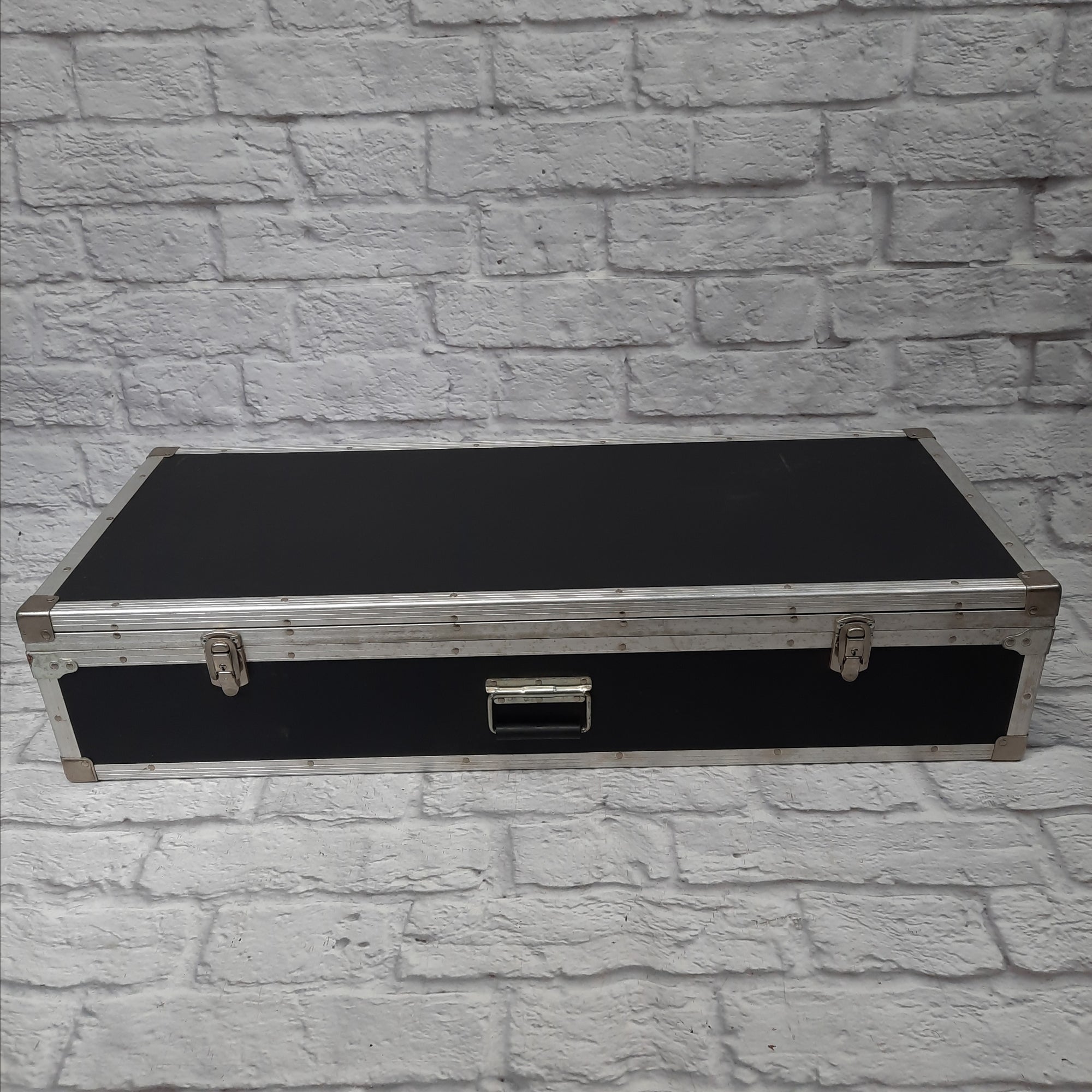 Multi Purpose Keyboard DJ Pro Audio Open Foam Interior Flight Case