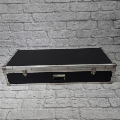 Multi Purpose Keyboard DJ Pro Audio Open Foam Interior Flight Case