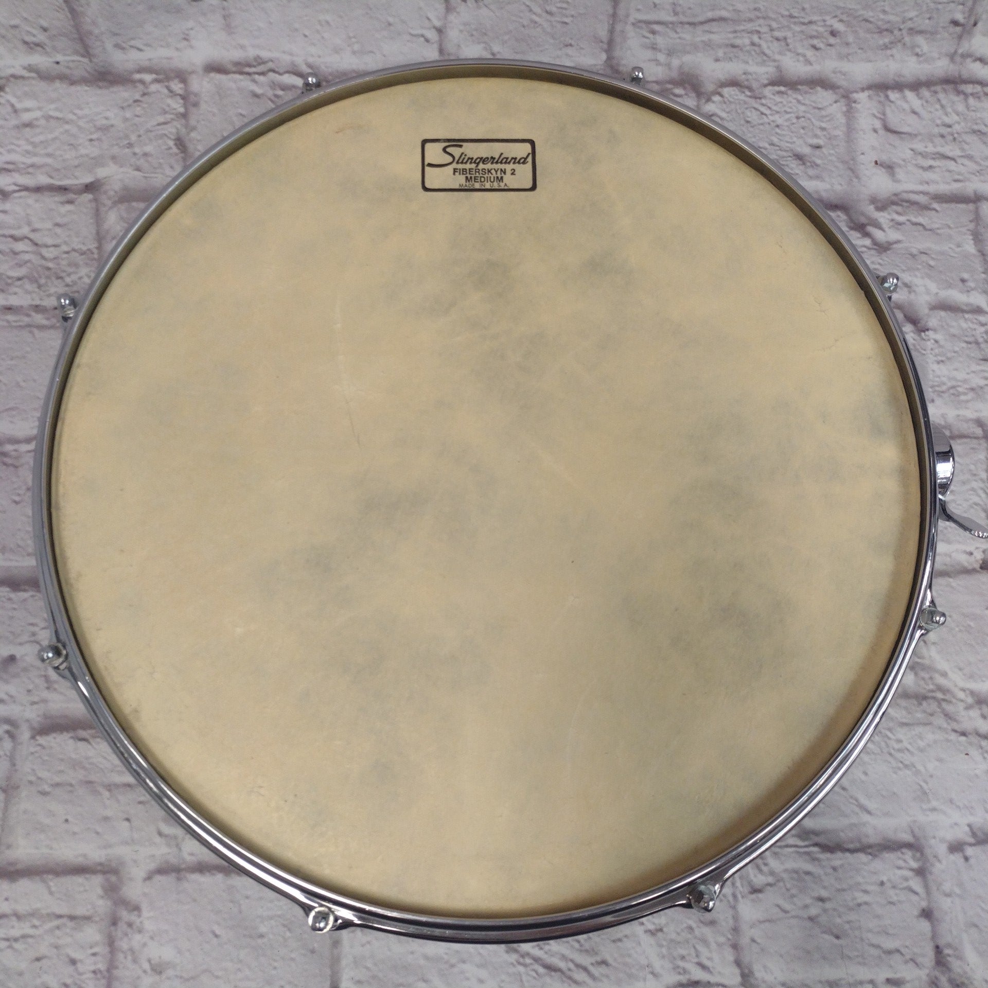 Slingerland Gene Krupa 14x5" COB Snare