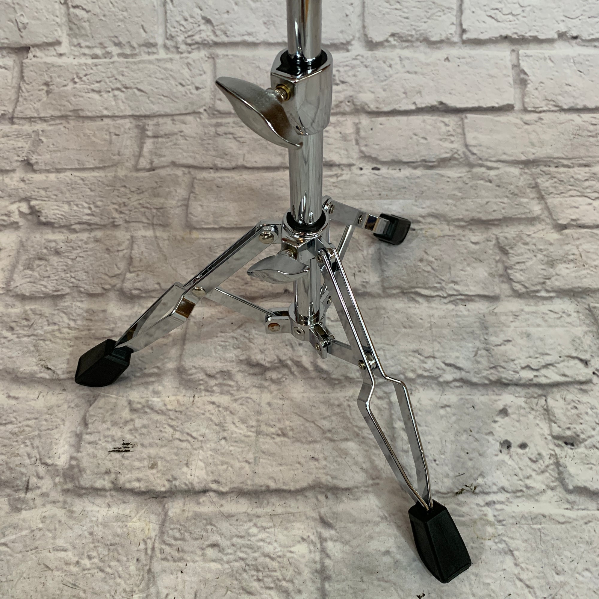 Double-Braced Snare Stand