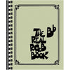 Hal Leonard The Real R&B Book (B-Flat Instruments) Fake Book