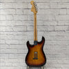 Squier Classic Vibe 50's Sunburst