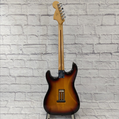 Squier Classic Vibe 50's Sunburst