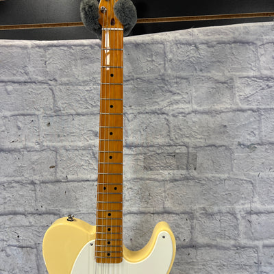 Squier Classic Vibe Blonde Esquire Electric Guitar