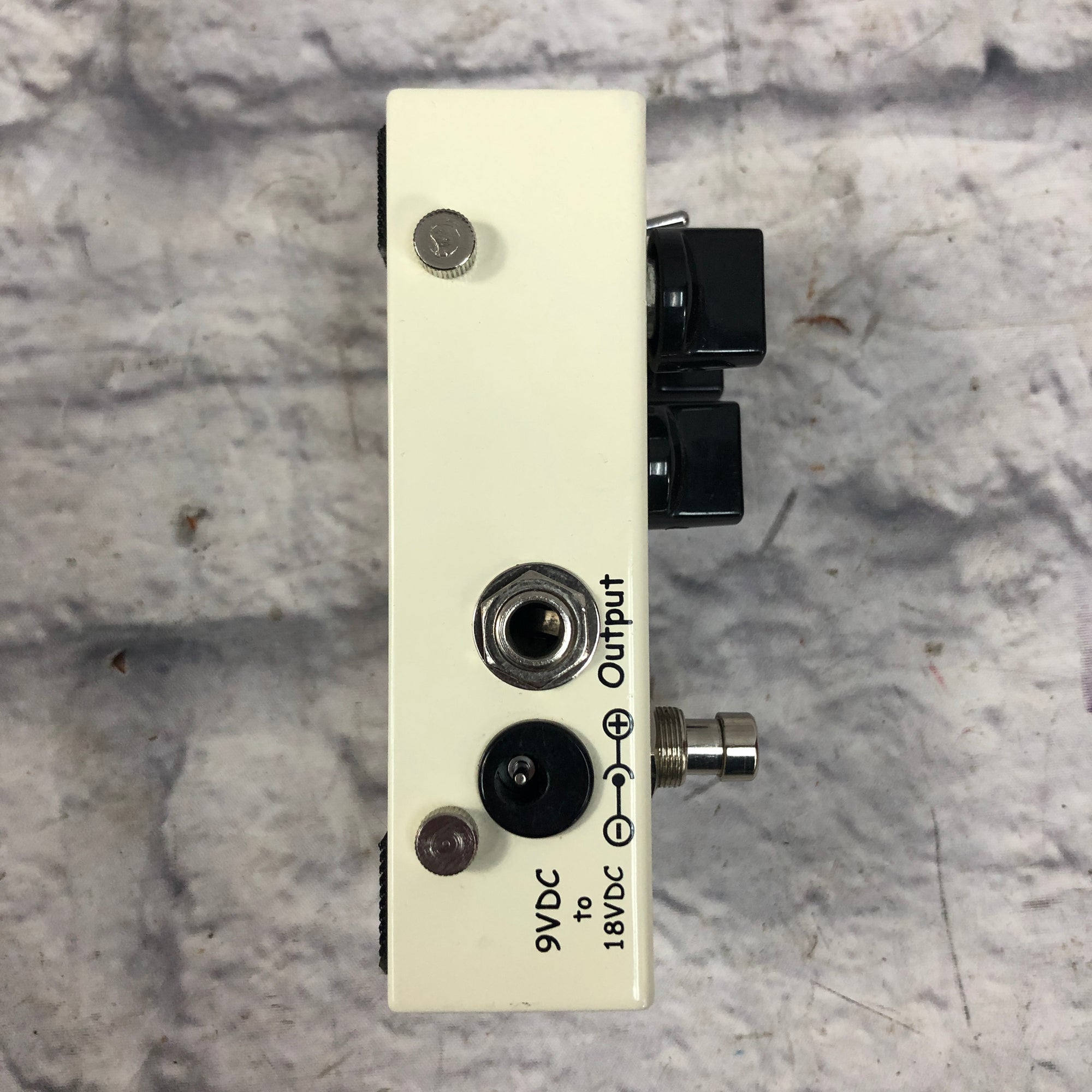 【Fulltone】 OCD 1.4 New Old Stock OCD version 1.4 (NOS-OCDv1.4) – Fulltone LLC